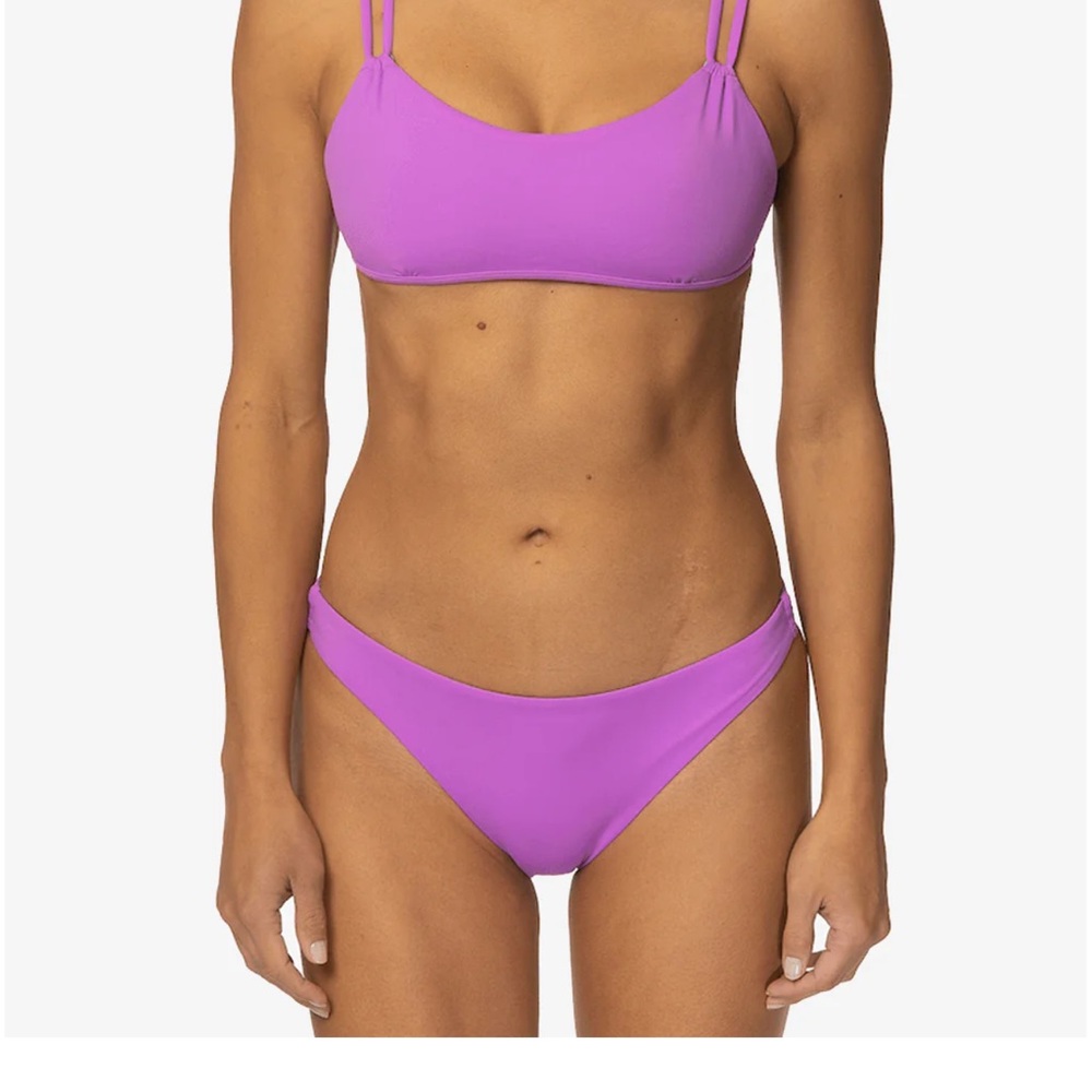 Jolyn Hossegor Dreamer bikini bottoms